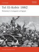 Tel El-Kebir 1882