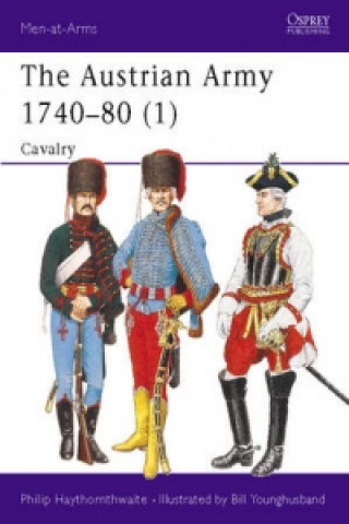 Austrian Army 1740-80 (1)