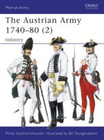 Austrian Army 1740-80 (2)