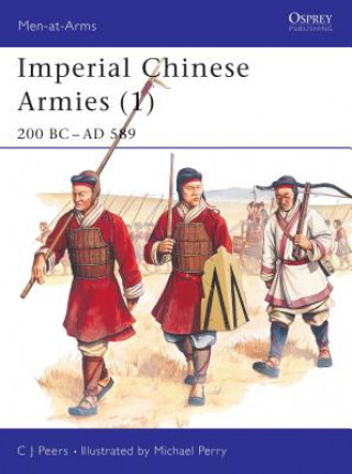 Imperial Chinese Armies (1)