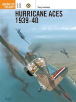 Hurricane Aces 1939-40