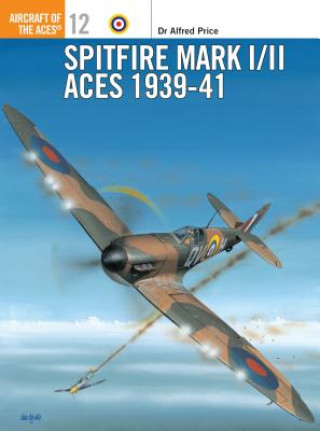 Spitfire Mark I/II Aces 1939-41