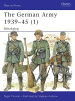 German Army 1939-45 (1)
