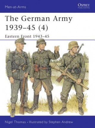 German Army 1939-45 (4)