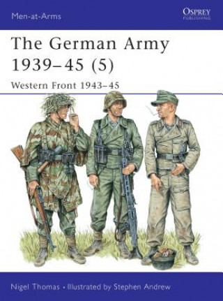 German Army 1939-45 (5)