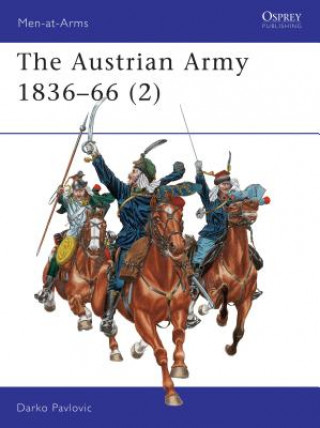 Austrian Army 1836-66 (2)