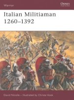 Italian Militiaman 1260-1392
