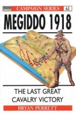 Megiddo 1918