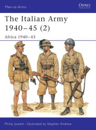 Italian Army 1940-45 (2)