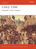 Crecy, 1346