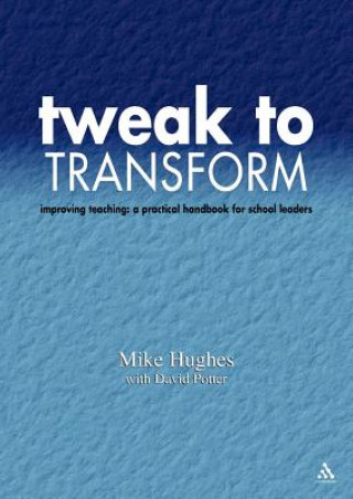 Tweak to Transform