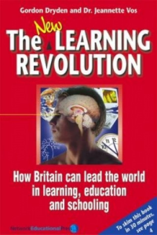 New Learning Revolution 3rd Edition