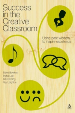Success in the Creative Classroom