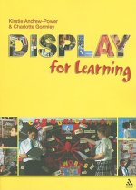 Display for Learning