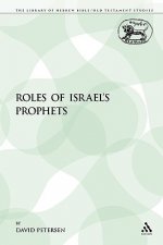 Roles of Israel's Prophets