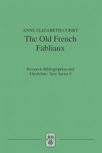 Old French Fabliaux: An Analytical Bibliography