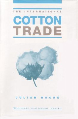 International Cotton Trade