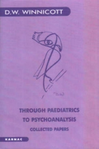 Through Paediatrics to Psychoanalysis