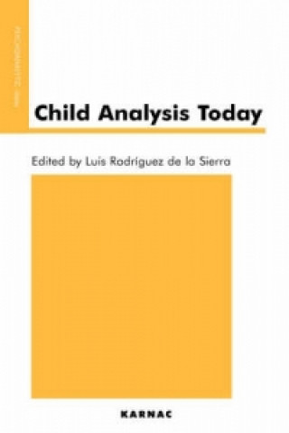 Child Analysis Today