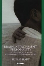 Brain, Attachment, Personality