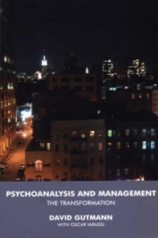 Psychoanalysis and Management