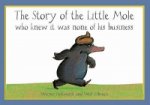 Story of the Little Mole - mini edition