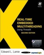 Real-Time Embedded Multithreading Using ThreadX