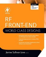 RF Front-End: World Class Designs