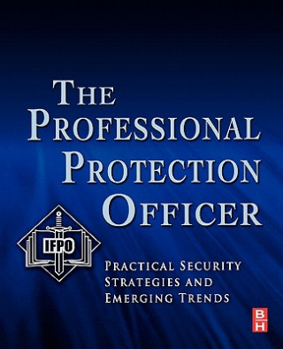 Professional Protection Officer