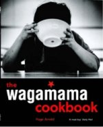 Wagamama Cookbook