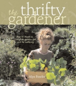 Thrifty Gardener