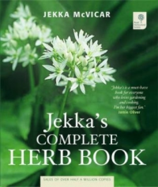 Jekka's Complete Herb Book