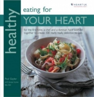 Healthy Eating for Your Heart