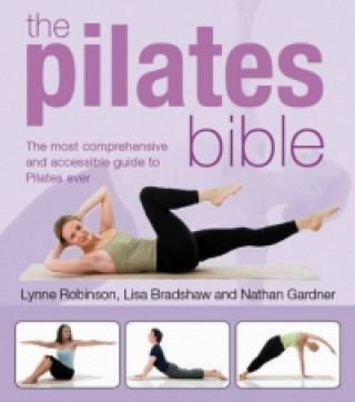 The Pilates Bible