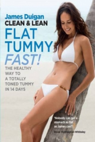 Clean & Lean Diet Flat Tummy Fast