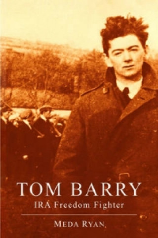 Tom Barry