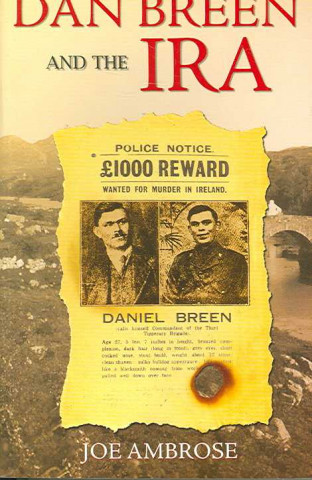 Dan Breen and the IRA