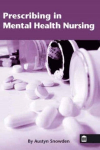 Prescribing and Mental Health Nursing