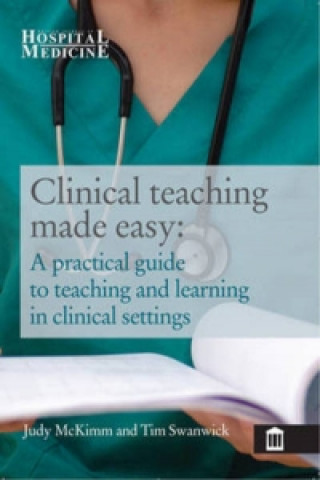 Clinical Teaching Made Easy