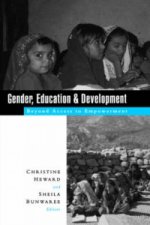 Gender, Education and Development