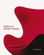 History of Modern Design
