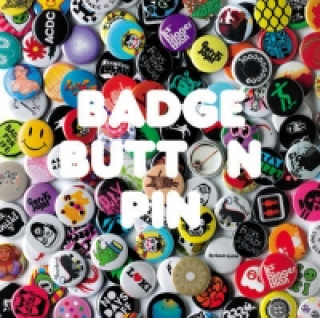 Badge / Button / Pin