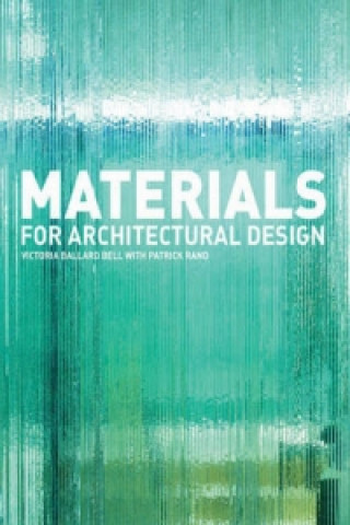 Materials for Architectural Design