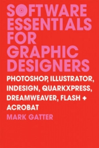 Software Essentials for Graphic Designers