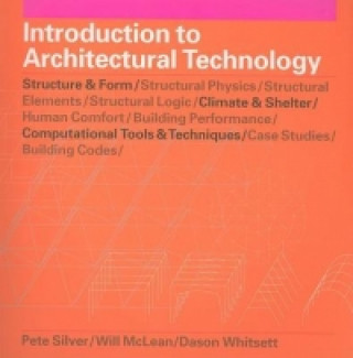 Introduction to Architectural Technology