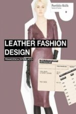 Leather Fashion Design (Portfolio Skills)