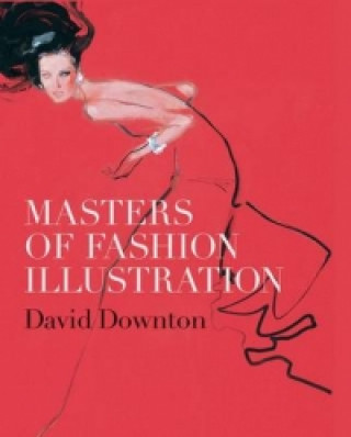 Masters of Fashion Illustration