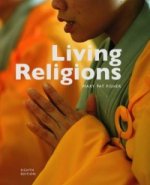 Living Religions, 8th edition