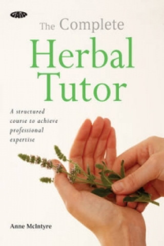 Complete Herbal Tutor