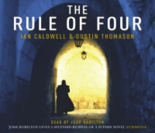 Rule of Four CD